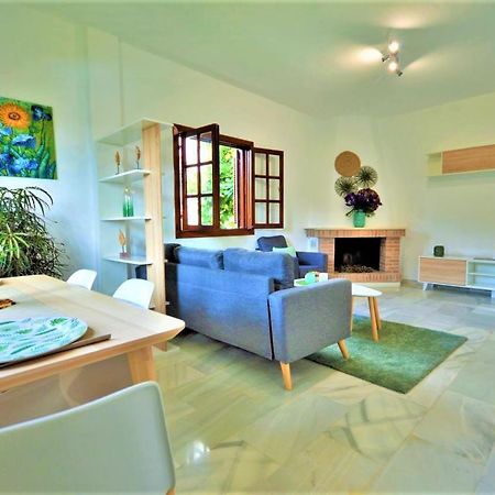 Villa Bahia Azul Estepona Extérieur photo